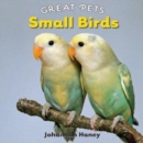 Small Birds - eBook