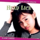 Head Lice - eBook