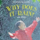 Why Does It Rain? - eBook