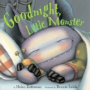 Goodnight, Little Monster - Book