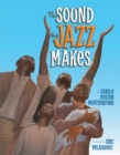 The Sound That Jazz Makes - Book