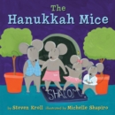 The Hanukkah Mice - Book