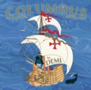 Columbus - Book