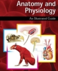Anatomy and Physiology: An Illustrated Guide - eBook