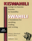 SWAHILI : A Foundation for Speaking, Reading, and Writing - Book