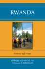 Rwanda : History and Hope - eBook