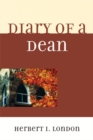 Diary of a Dean - eBook