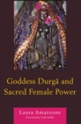 Goddess Durga and Sacred Female Power - eBook