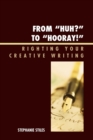 From 'Huh?' to 'Hurray!' : Righting Your Creative Writing - eBook