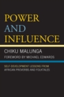 Power and Influence : Self-Development Lessons from African Proverbs and Folktales - eBook