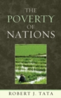 Poverty of Nations - eBook