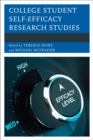 College Student Self-Efficacy Research Studies - eBook