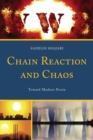 Chain Reaction and Chaos : Toward Modern Persia - eBook