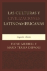Las Culturas y Civilizaciones Latinoamericanas - eBook