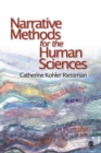 Narrative Methods for the Human Sciences - Book