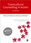 Transcultural Counselling in Action - Book