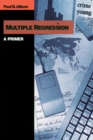 Multiple Regression : A Primer - Book