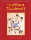 Best of Norman Rockwell - Book