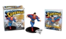 Superman: Collectible Figurine and Pendant Kit - Book