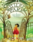 Butterfly Park - Book