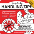 Safe Baby Handling Tips - Book