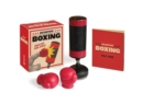 Desktop Boxing : Knock Out Your Stress! - Book