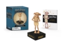 Harry Potter Talking Dobby and Collectible Book - Book
