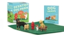 Desktop Dog Park - Book
