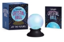 Magic Crystal Ball : See the Future! - Book