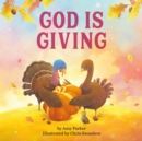 God Is Giving - Book