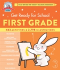 Get Ready for School: First Grade (Revised and Updated) - Book