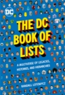 The DC Book of Lists - Book