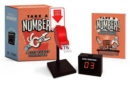 Take a Number! : A Tiny Ticket Dispenser - Book