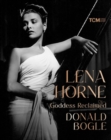 Lena Horne : Goddess Reclaimed - Book