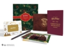 Harry Potter: Christmas Celebrations Gift Set - Book