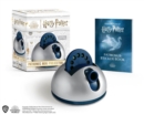 Harry Potter: Patronus Mini Projector Set - Book