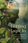 Letting Magic In : A Memoir of Becoming - Book