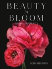 Beauty in Bloom : Floral Portraits - Book