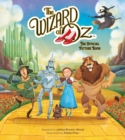 The Wizard of Oz : The Official Picture Book - Book