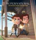 Supernatural : An Official Spooky Picture Book - Book