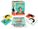 Seinfeld: The Miniature Coffee Table Book of Coffee Tables - Book
