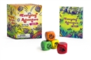 Everyday Adventure Dice : Shake Up Your Day - Book