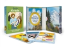 Bob Ross Oracle : A Happy Little Deck and Guidebook - Book