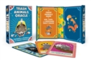Trash Animals Oracle : Inspiration and Guidance from Chaotic Creatures - Book
