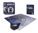 Wicked Cat Mini Spirit Board - Book