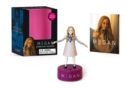 M3GAN Bobbling Figurine : With sound! - Book