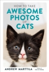 How to Take Awesome Photos of Cats - Book