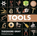 Tools : A Visual Exploration of Implements and Devices in the Workshop - Book