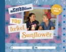 Parks and Recreation: You Perfect Sunflower : A Fill-In Book - Book