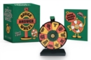 The Office Answer Wheel : Give It a Spin! - Book